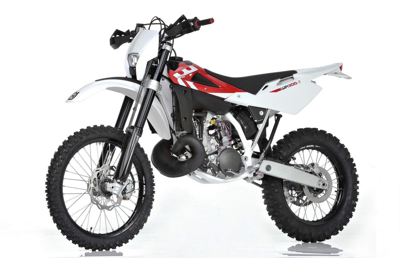 Husqvarna WR 300 For Sale Specifications, Price and Images