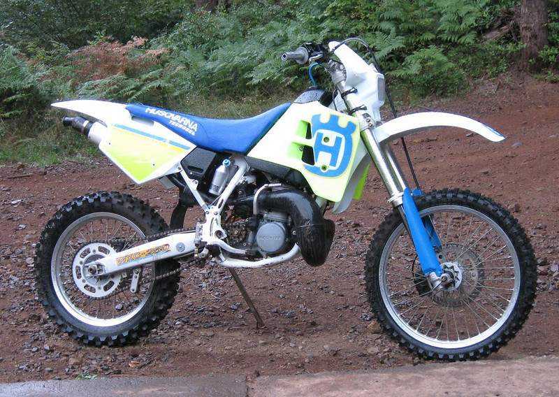 Husqvarna
WXC 250 For Sale Specifications, Price and Images