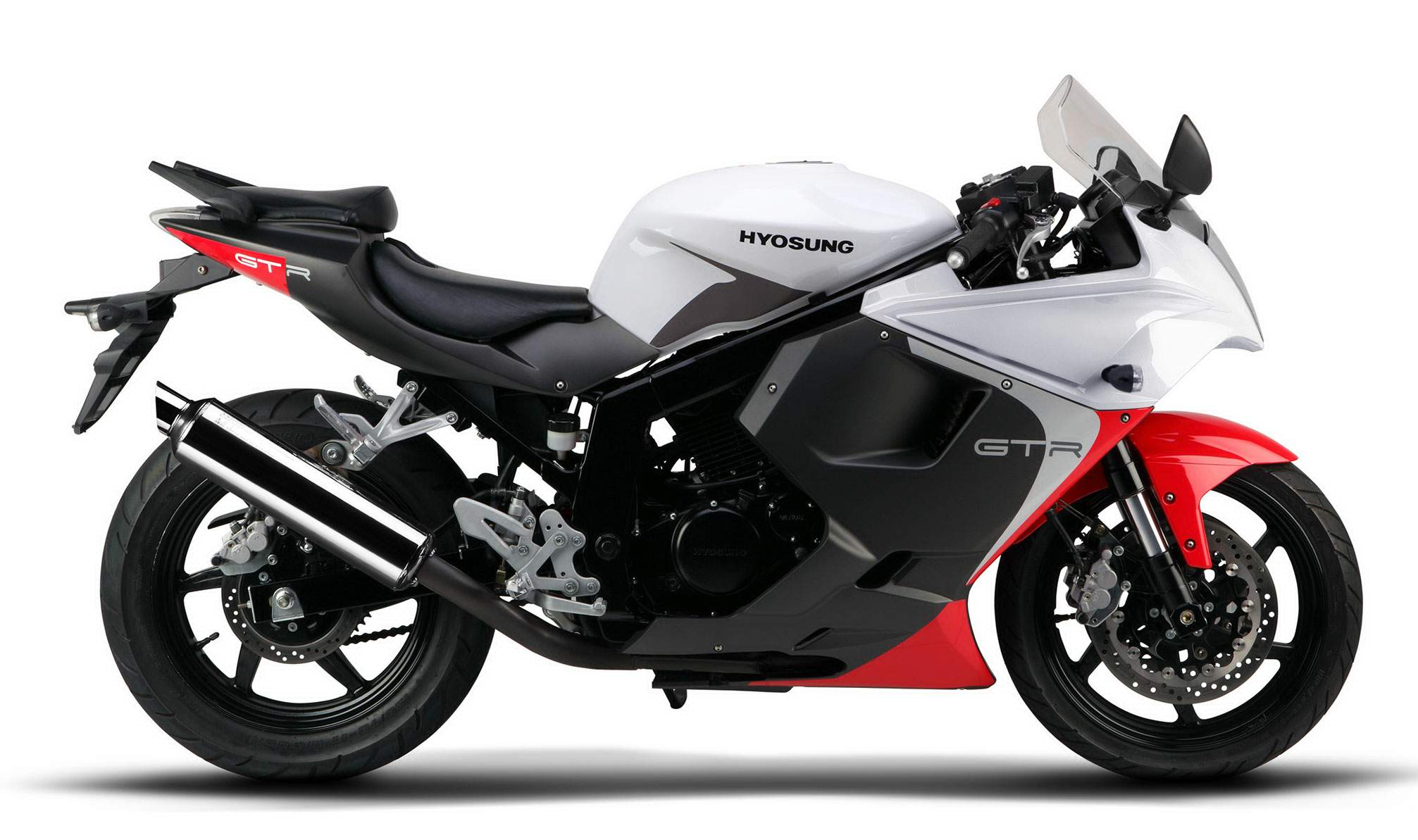 Hyosung GT 250R For Sale Specifications, Price and Images