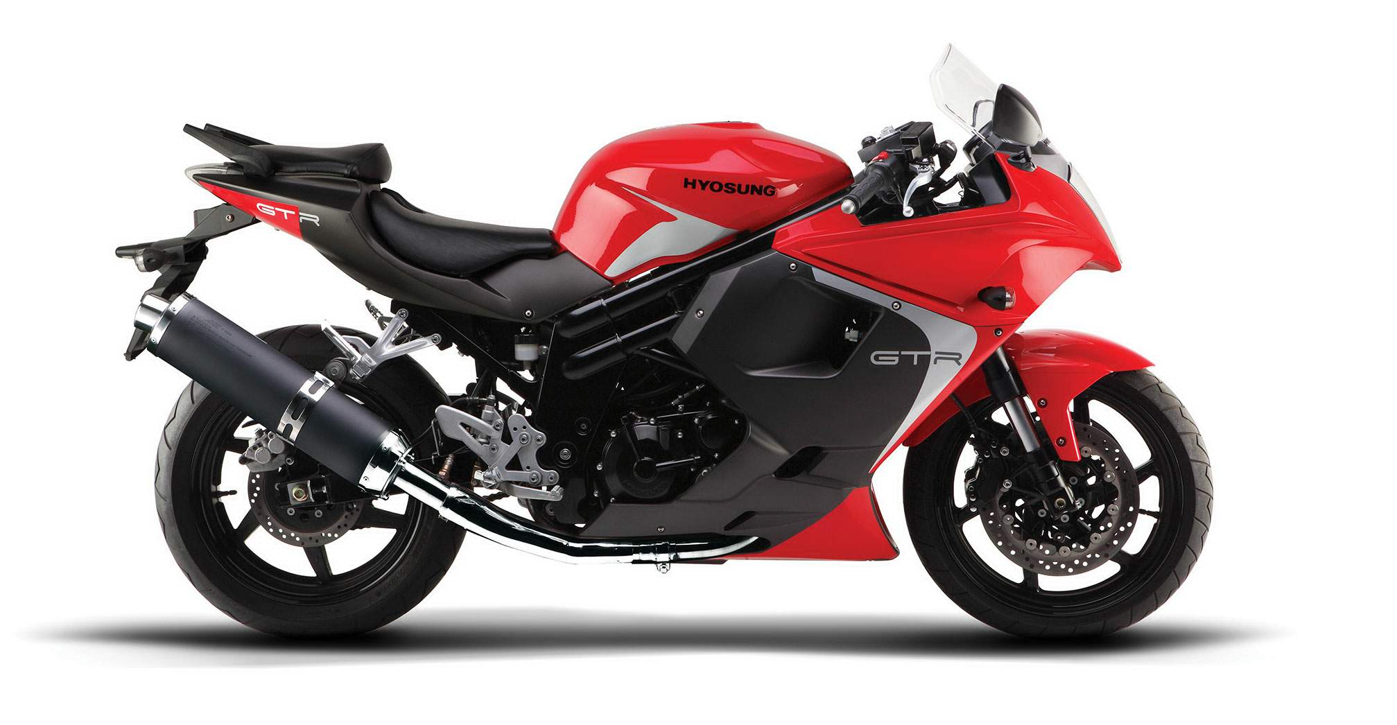 Hyosung GT 650R For Sale Specifications, Price and Images