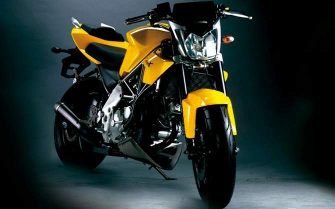 Hyosung GT 650X Special Edition For Sale Specifications, Price and Images