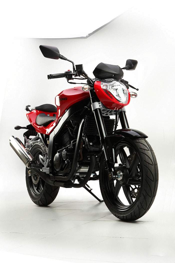 Hyosung GT 250 FI For Sale Specifications, Price and Images