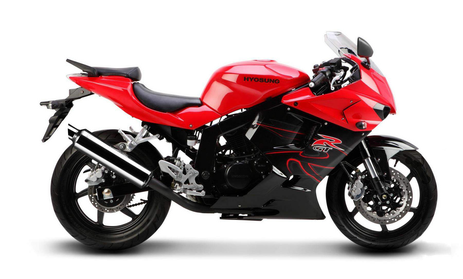 Hyosung GT 250R For Sale Specifications, Price and Images