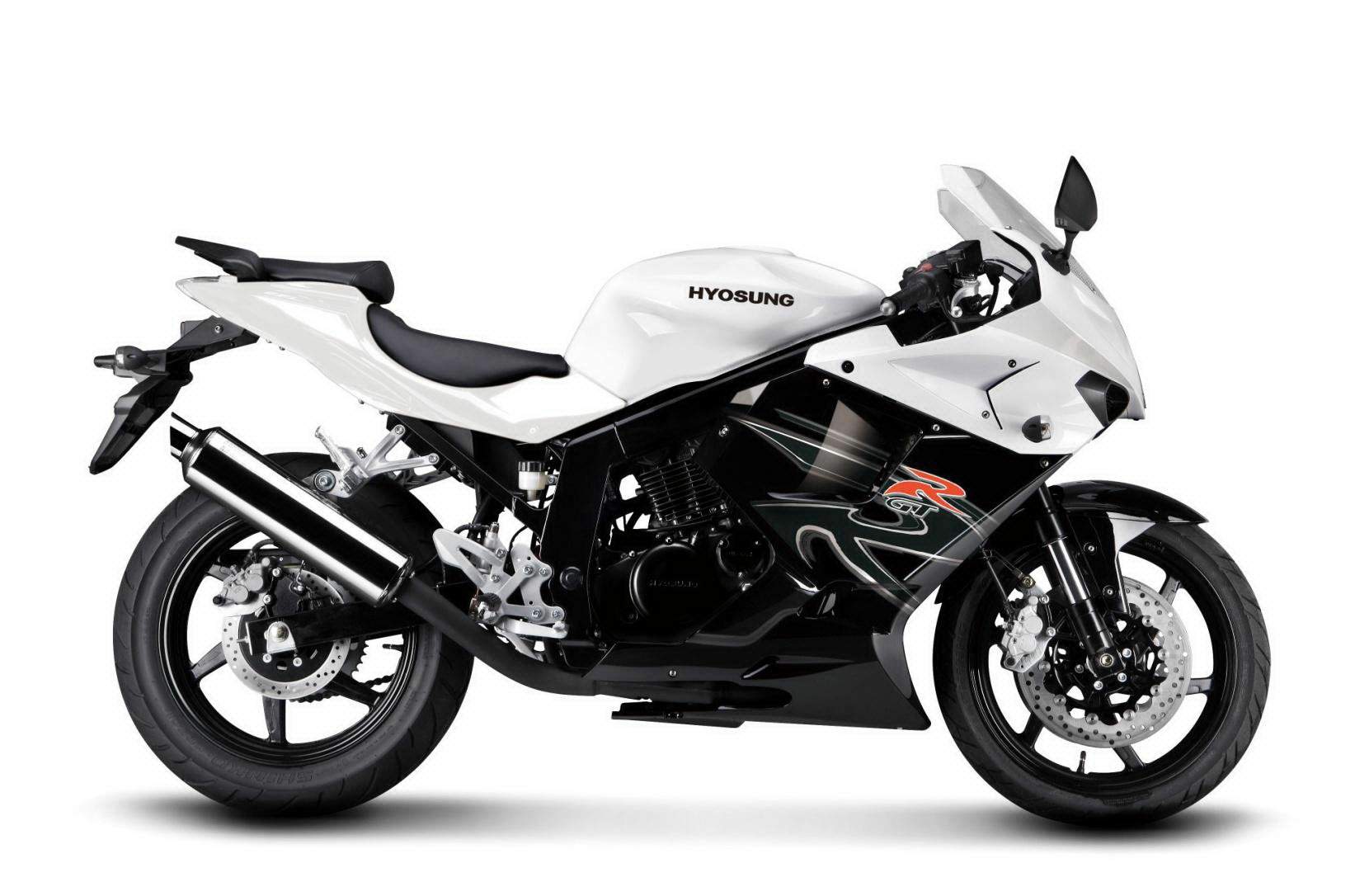 Hyosung GT 250R For Sale Specifications, Price and Images