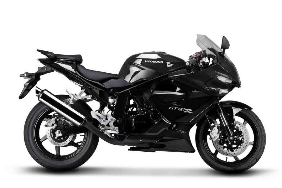 Hyosung GT 250R FI For Sale Specifications, Price and Images