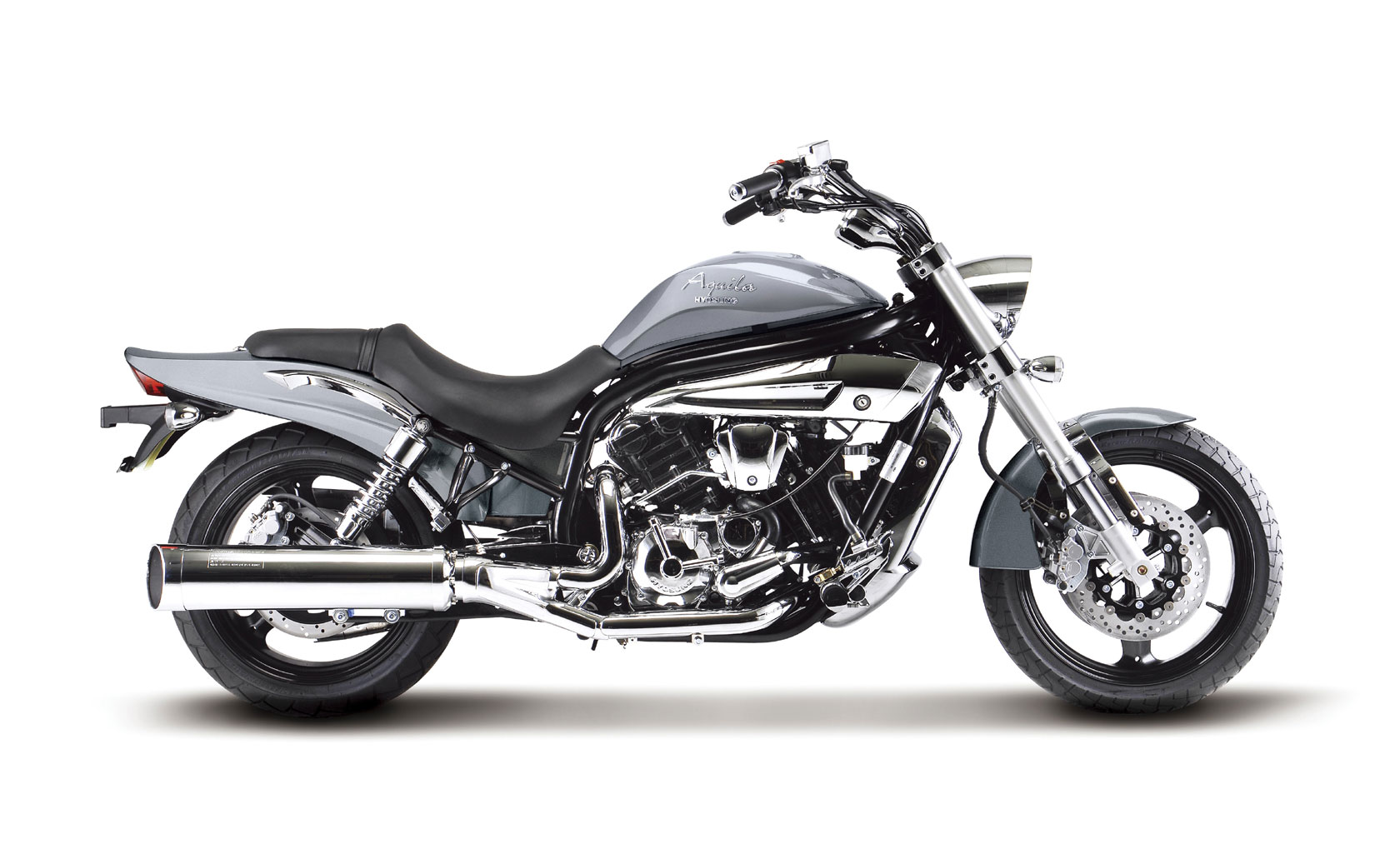Hyosung GV 650 Aquila For Sale Specifications, Price and Images