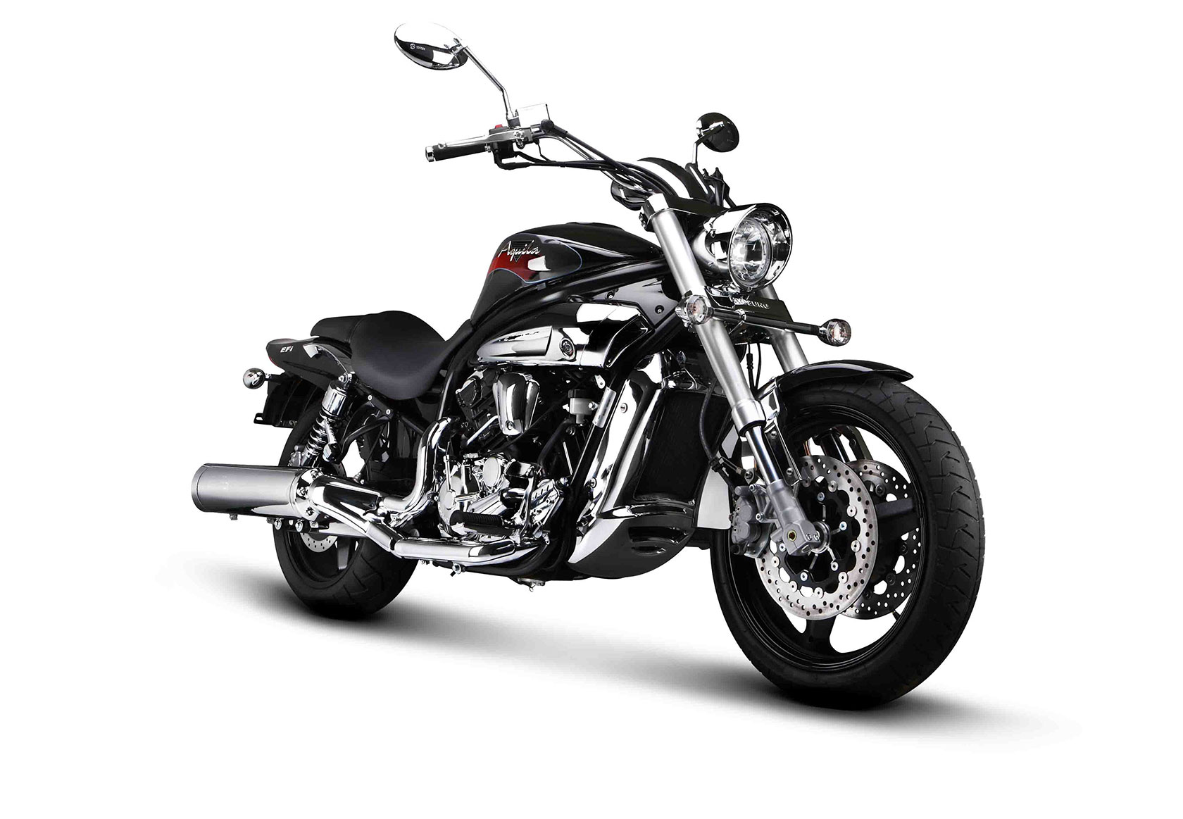 Hyosung GV 650 FI Aquila For Sale Specifications, Price and Images