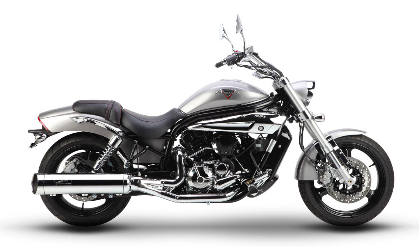 Hyosung GV 650 Aquila Pro For Sale Specifications, Price and Images