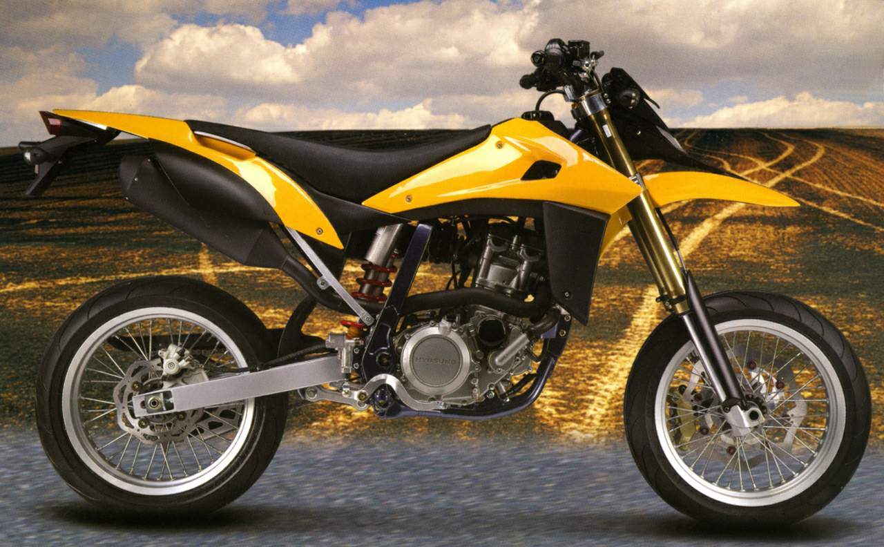 Hyosung RX 450SM For Sale Specifications, Price and Images