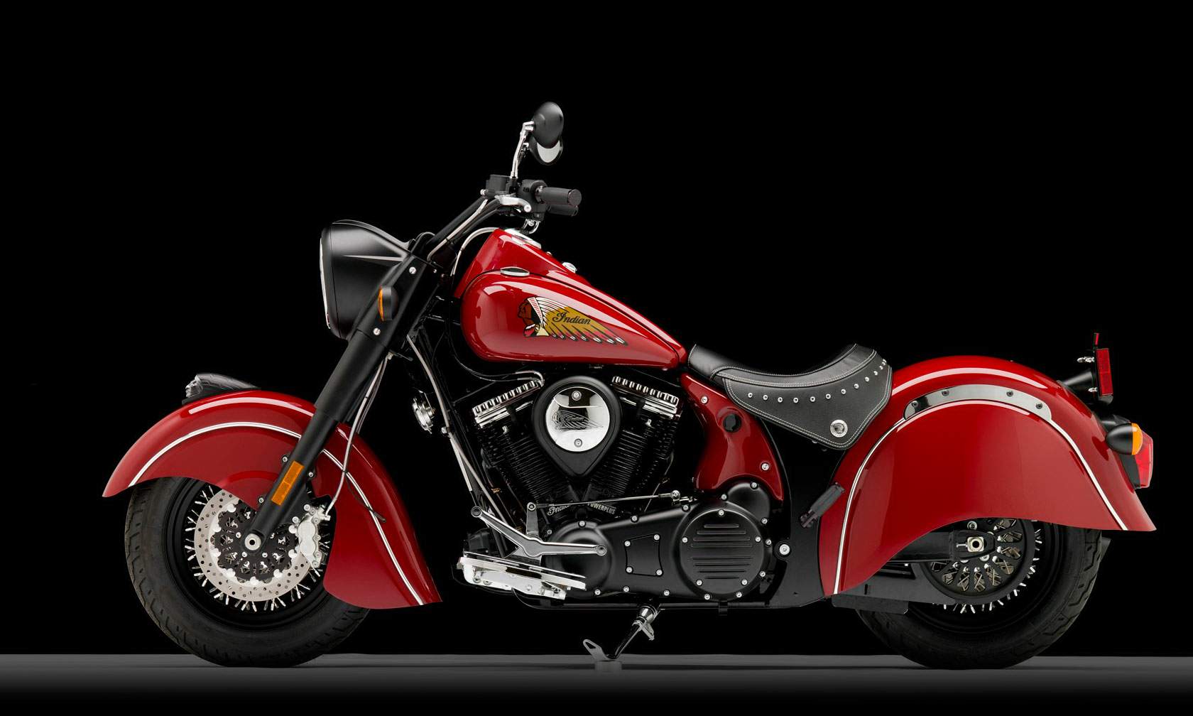 Indian Chief Blackhawk Dark For Sale Specifications, Price and Images