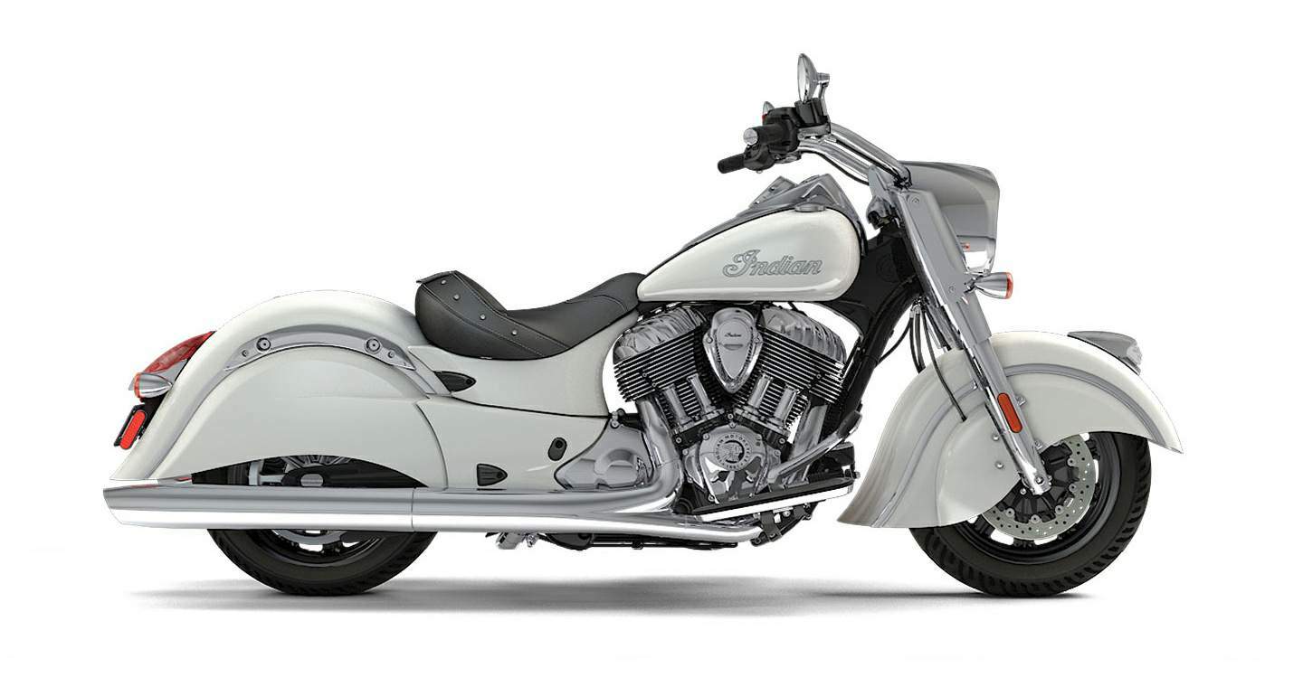 Indian Chief Classic For Sale Specifications, Price and Images