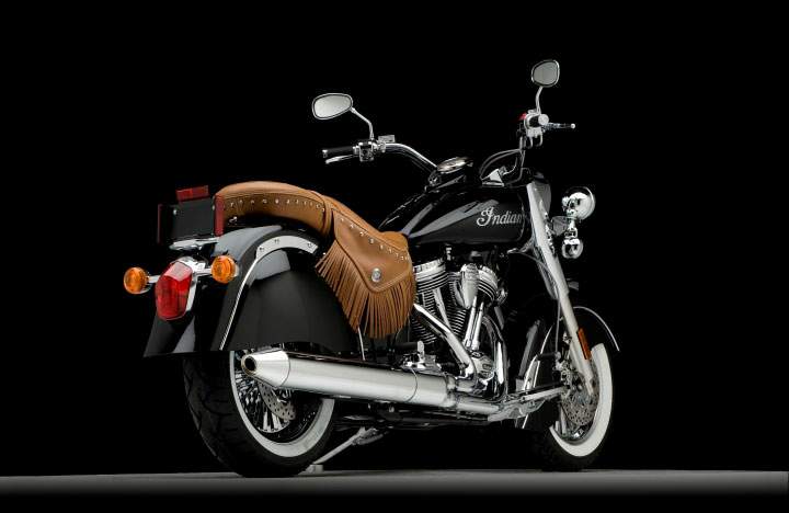 Indian Chief De Lux For Sale Specifications, Price and Images