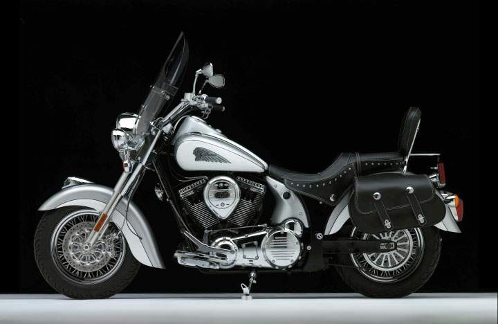 Indian Chief Roadmaster For Sale Specifications, Price and Images