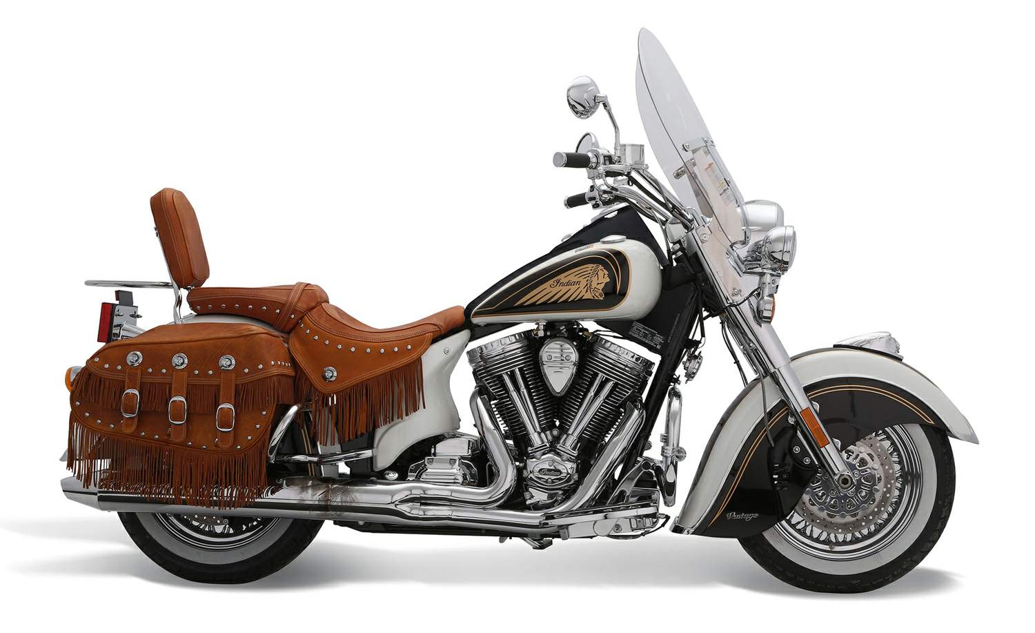 Indian Chief Vintage L.E. For Sale Specifications, Price and Images