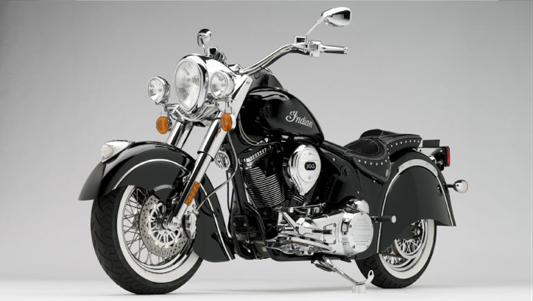 Indian Chief For Sale Specifications, Price and Images