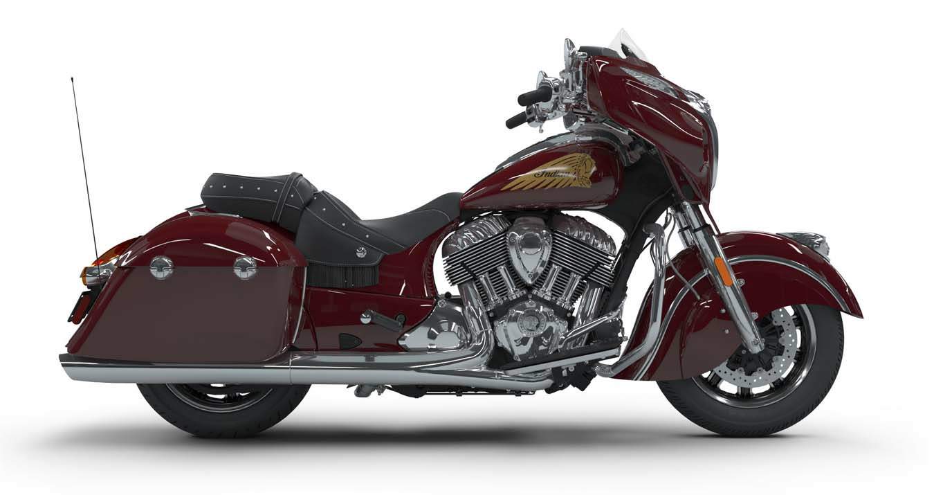 Indian Chieftain Classic For Sale Specifications, Price and Images