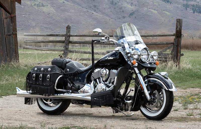 Indian Chief Vintage For Sale Specifications, Price and Images