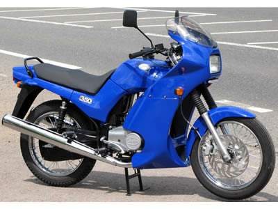 Jawa 350 Sport For Sale Specifications, Price and Images