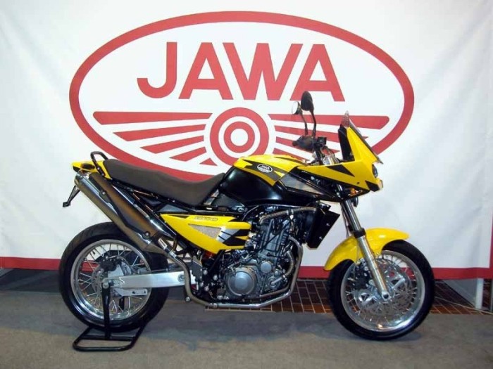 Jawa 650 Dakar For Sale Specifications, Price and Images