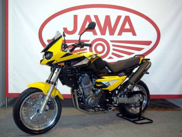 Jawa 650 Dakar For Sale Specifications, Price and Images