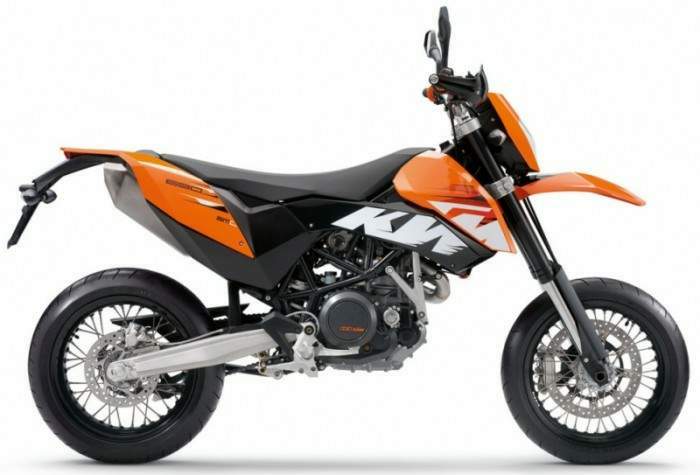 KTM 690 SMC For Sale Specifications, Price and Images