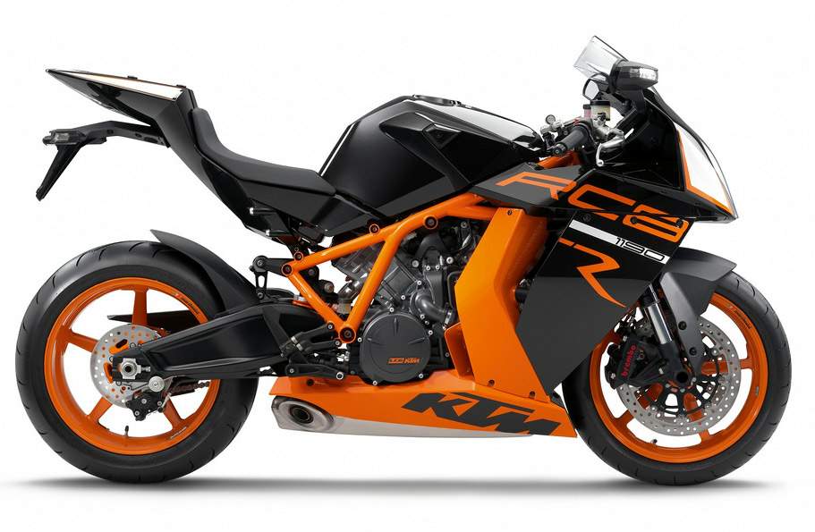 KTM RC8R 1090 For Sale Specifications, Price and Images