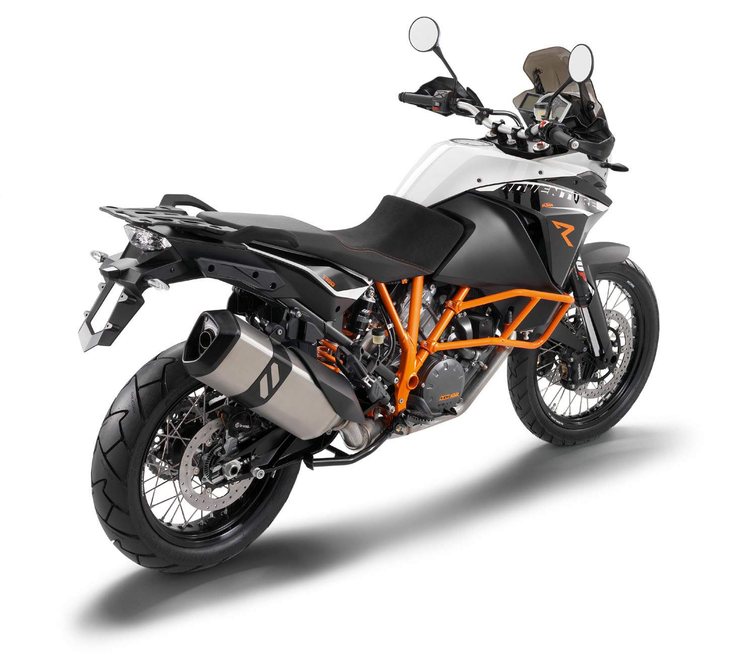 KTM 1190 Adventure R For Sale Specifications, Price and Images