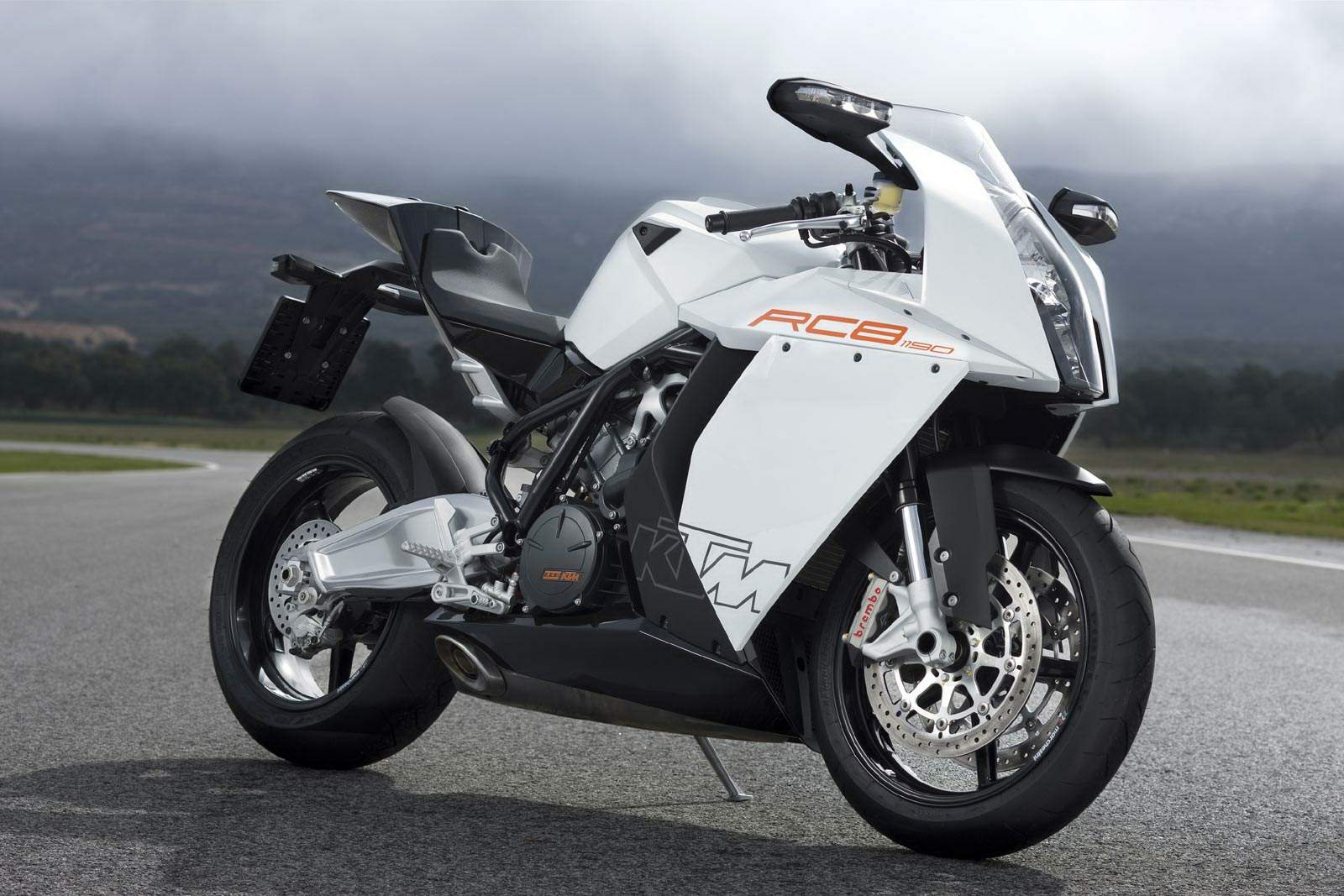 KTM rc8 1190 For Sale Specifications, Price and Images