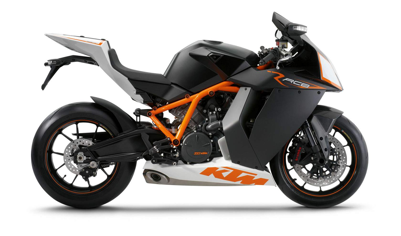 KTM RC8 1190 For Sale Specifications, Price and Images