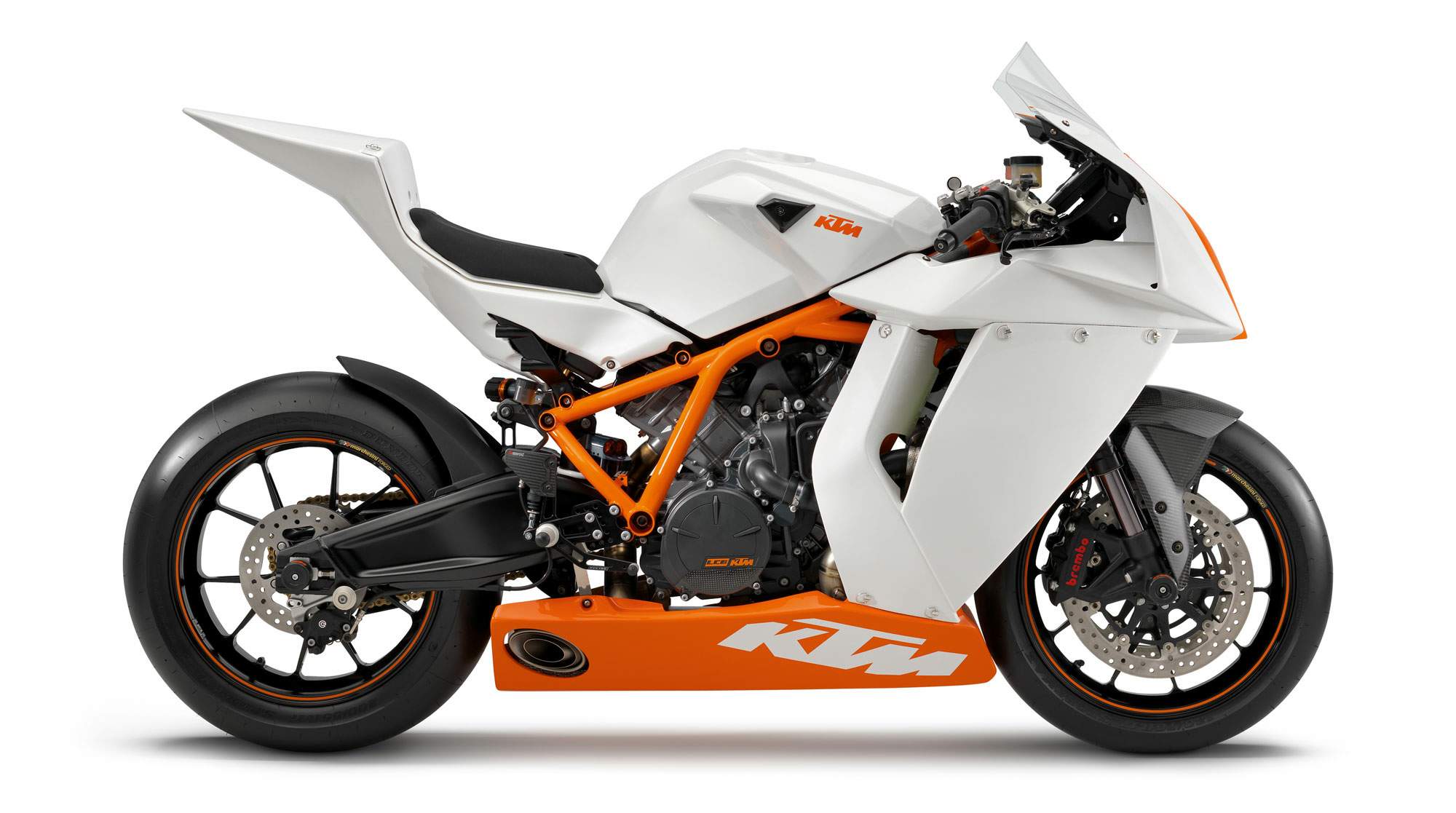 KTM RC8R 1198 Track For Sale Specifications, Price and Images