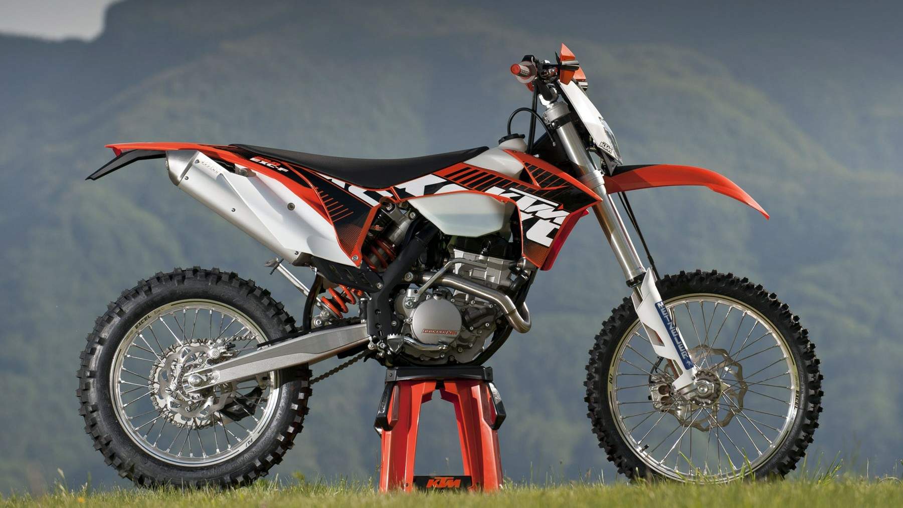 KTM 250 EXC-F For Sale Specifications, Price and Images