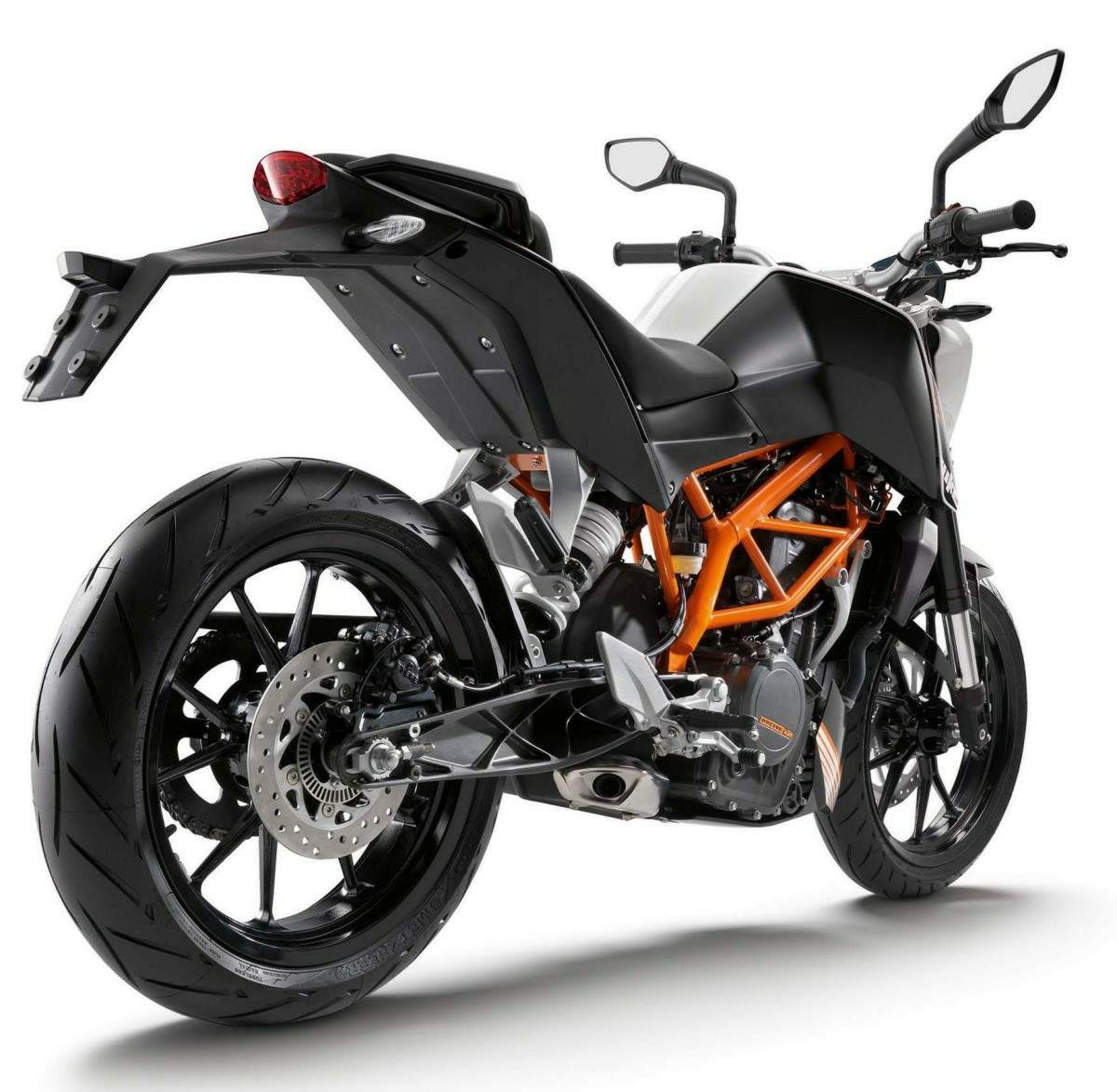 KTM 390 Duke For Sale Specifications, Price and Images