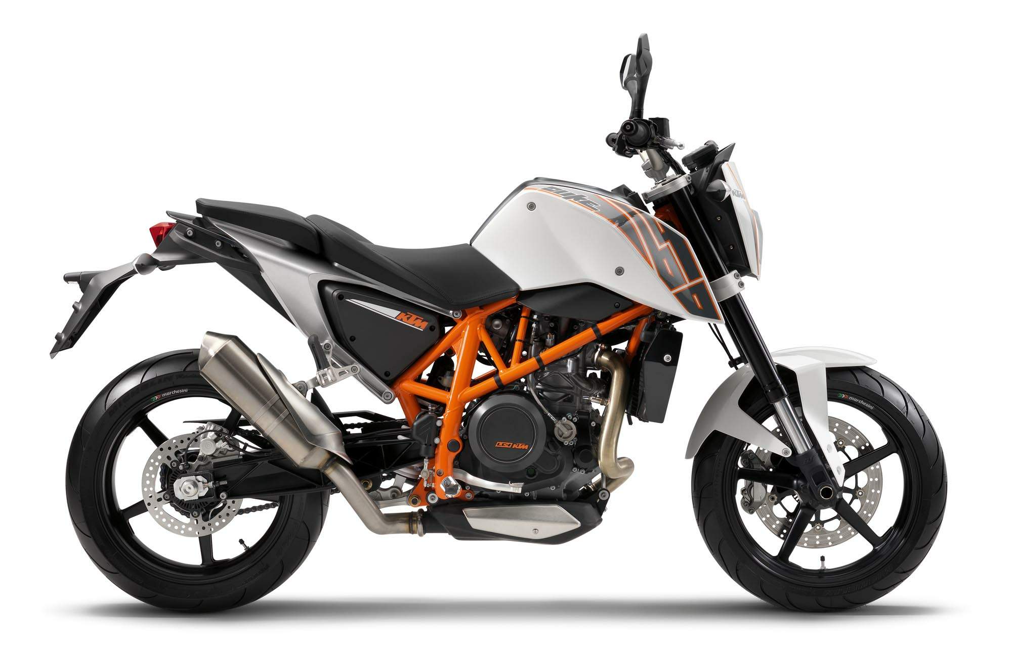 KTM 690 Duke For Sale Specifications, Price and Images