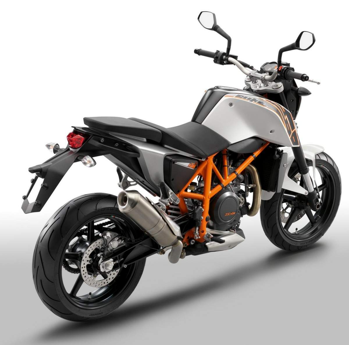 KTM 690 Duke For Sale Specifications, Price and Images