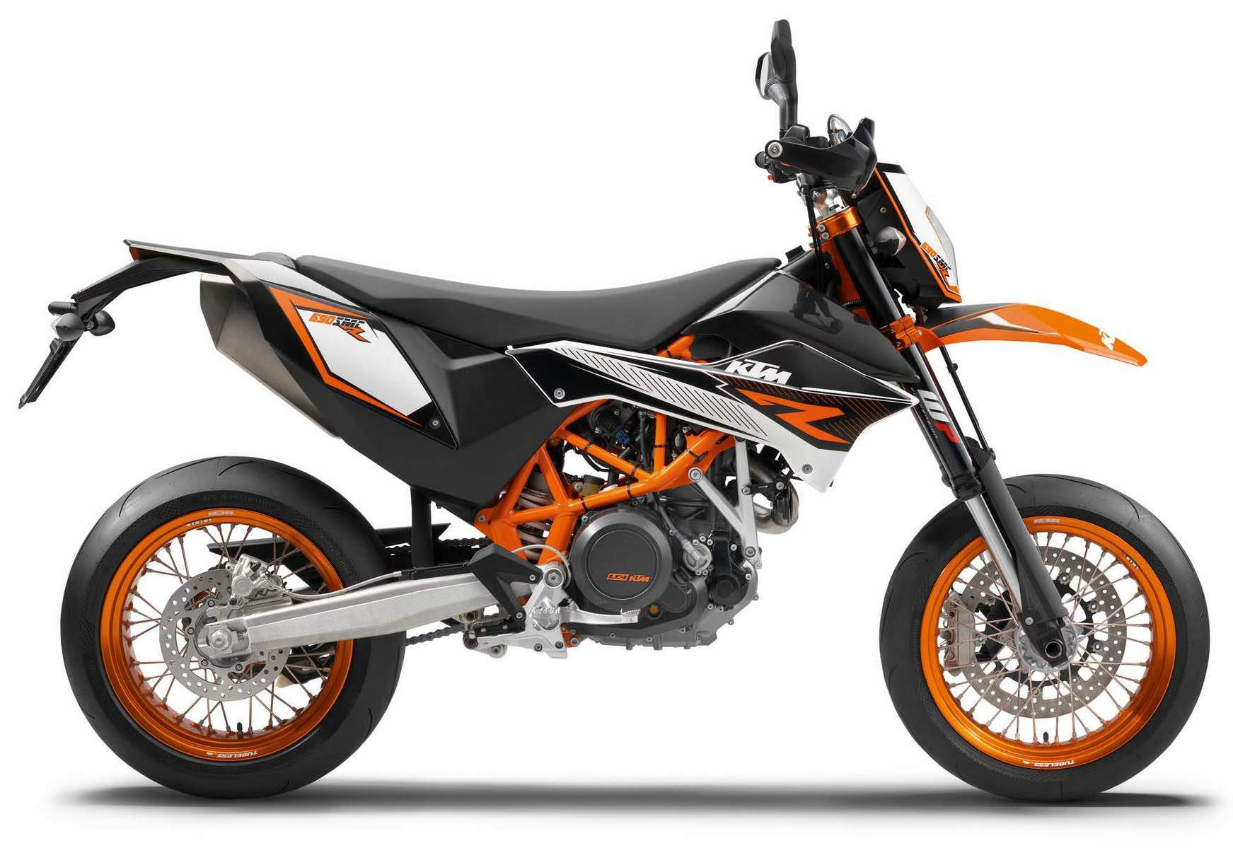 KTM 690 SMC-R For Sale Specifications, Price and Images