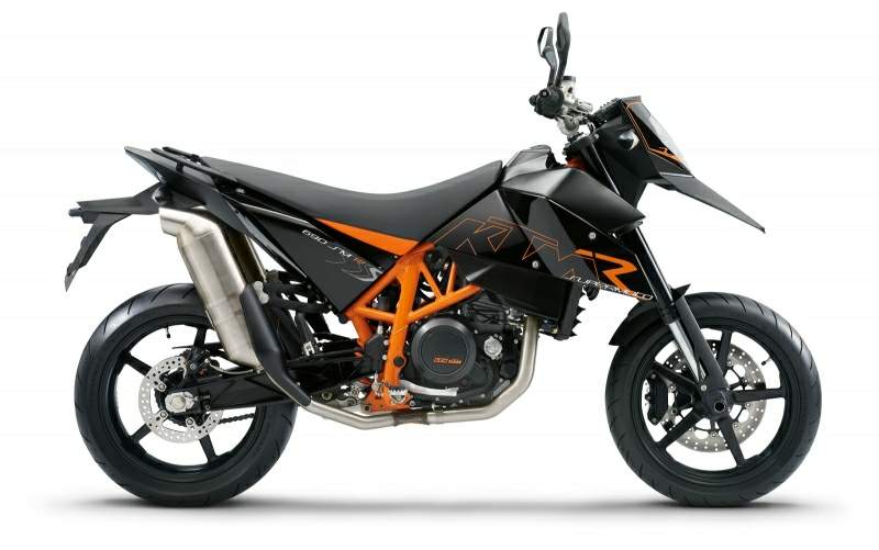 KTM 690 LC4 Supermoto R For Sale Specifications, Price and Images