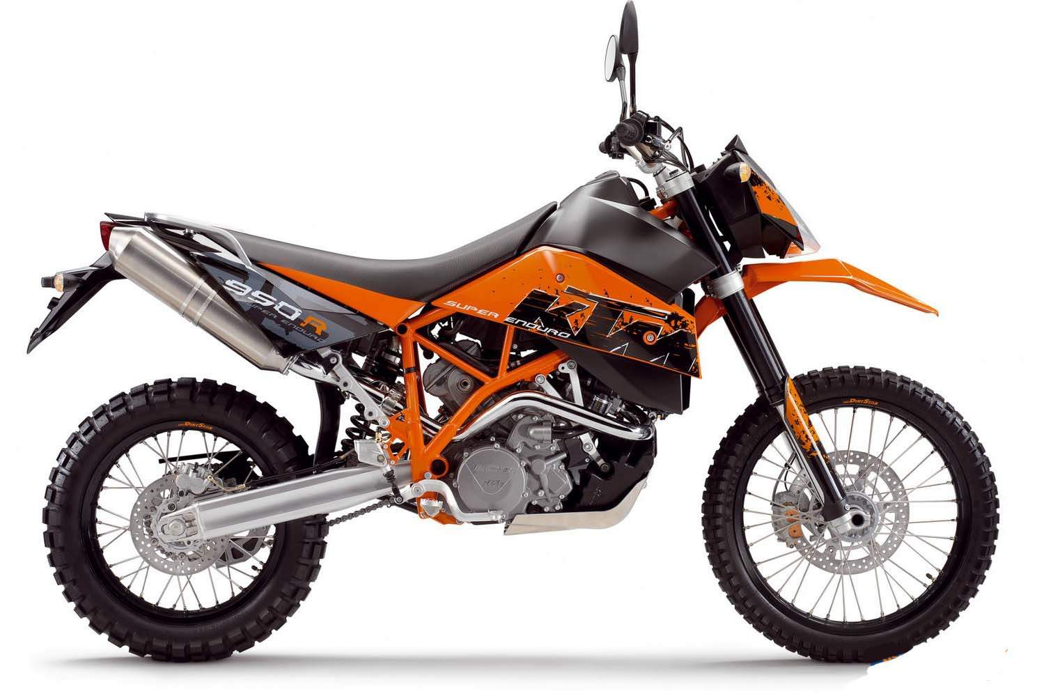 950 Super Enduro R For Sale Specifications, Price and Images