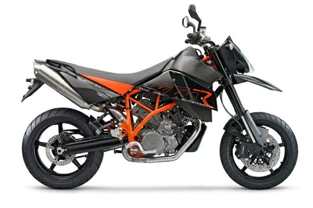 KTM 950 Supermoto R For Sale Specifications, Price and Images