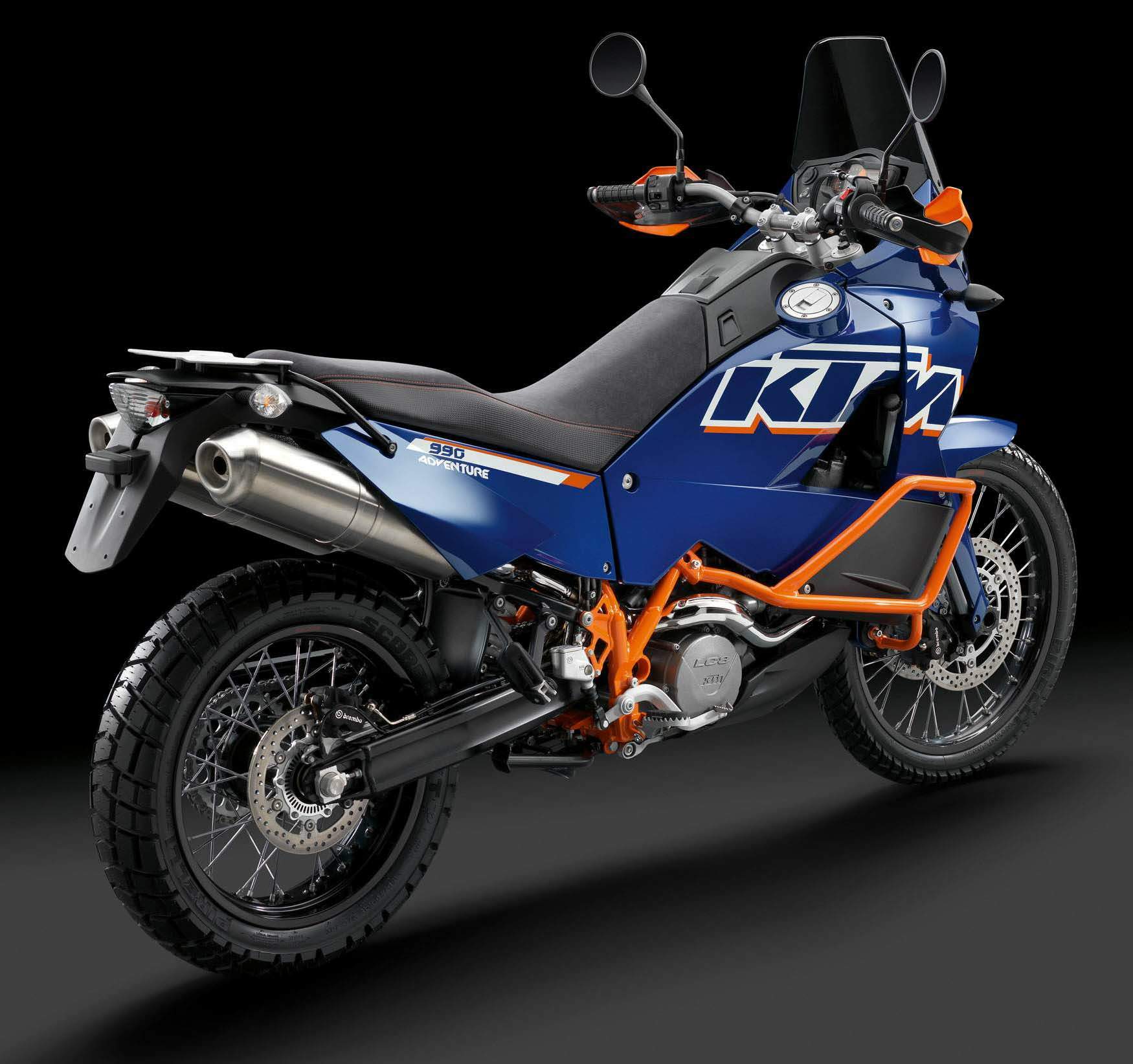 KTM 990 Adventure R For Sale Specifications, Price and Images