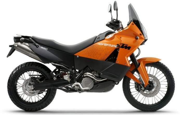 KTM 990 Adventure For Sale Specifications, Price and Images