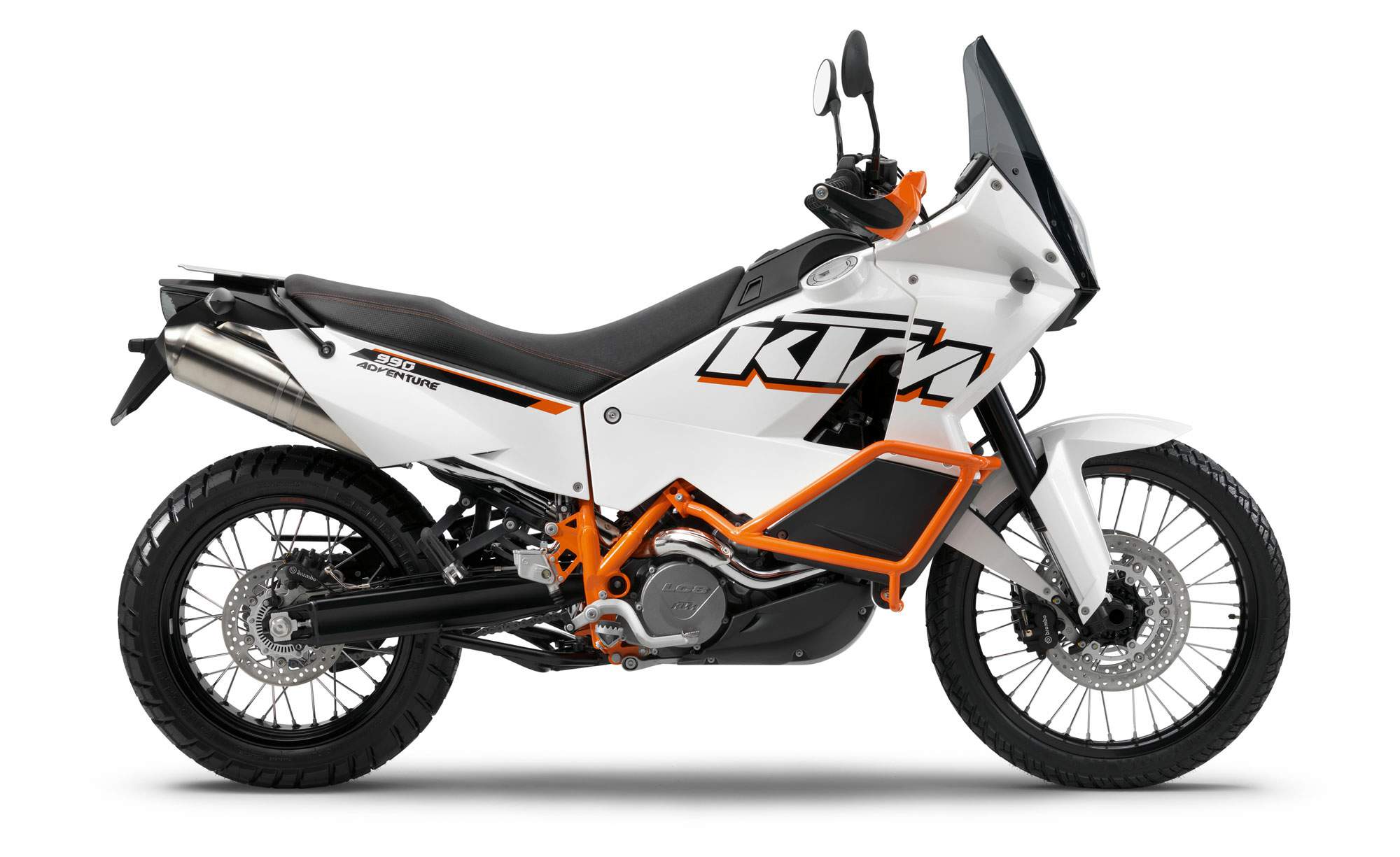 KTM 990 Adventure For Sale Specifications, Price and Images