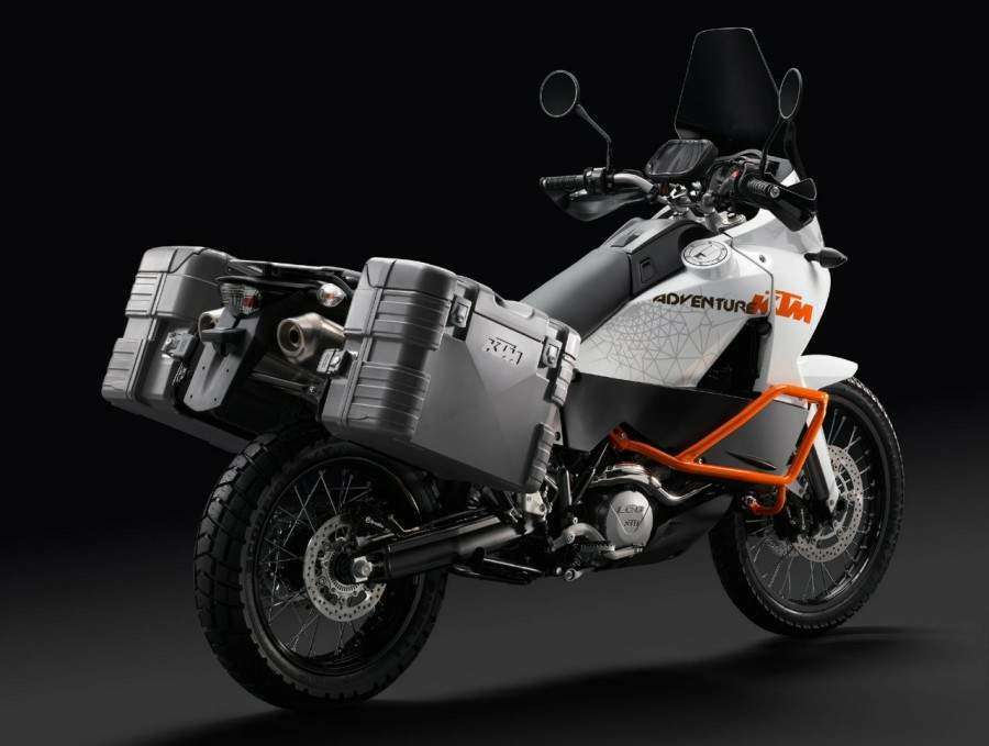 KTM 990 Adventure Limited Edition For Sale Specifications, Price and Images