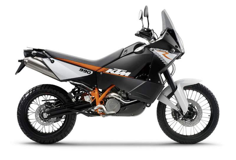 KTM 990 Adventure R For Sale Specifications, Price and Images