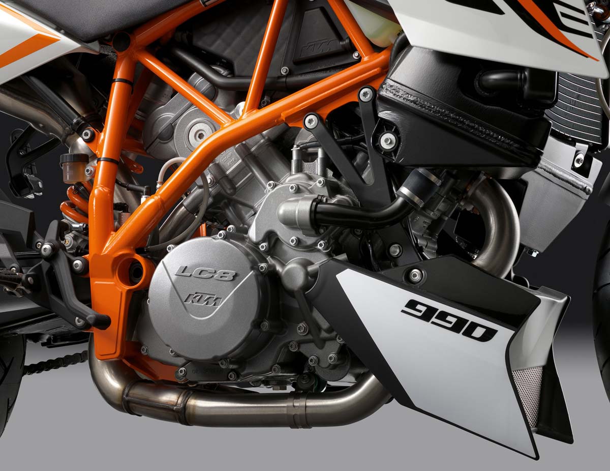 KTM 990 Super Duke R For Sale Specifications, Price and Images
