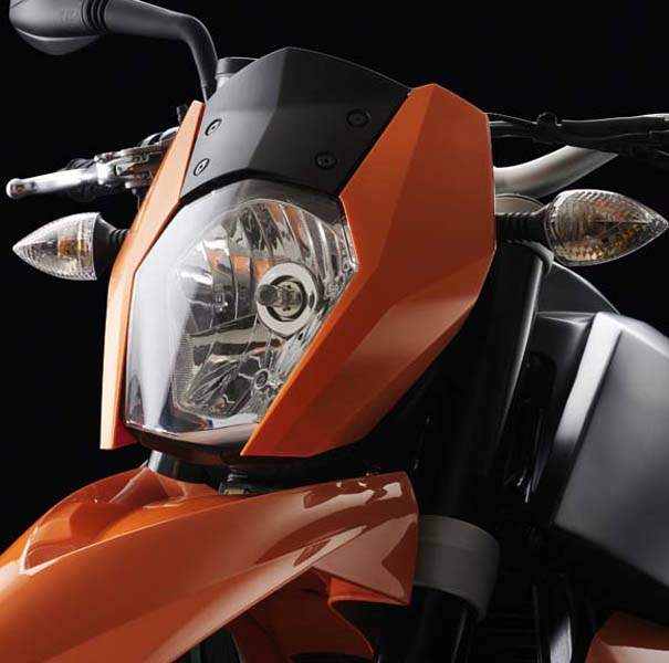 KTM 990 Supermoto For Sale Specifications, Price and Images