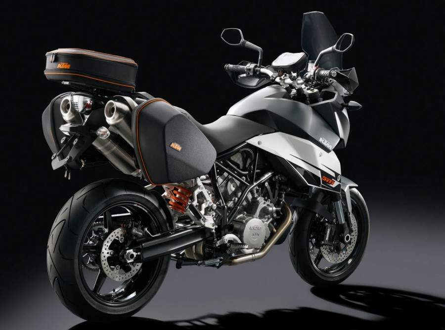 KTM 990 Supermoto T Limited Edition For Sale Specifications, Price and Images