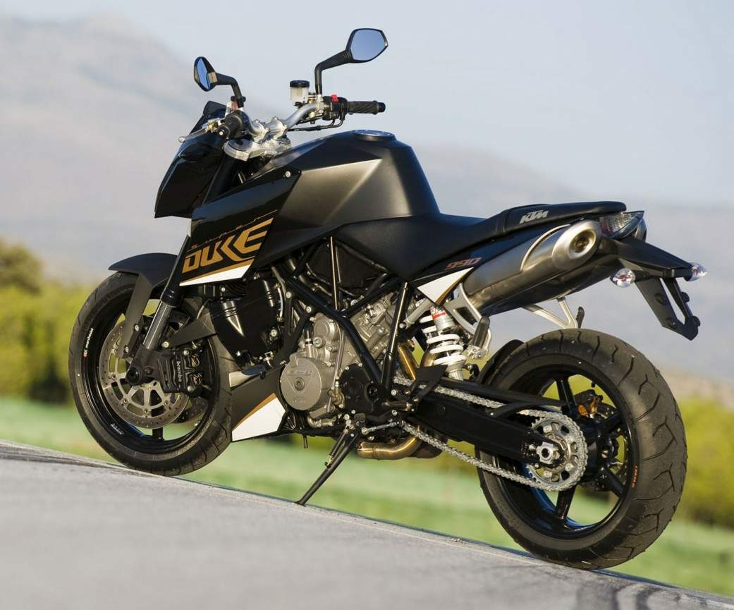 KTM 990 Super Duke For Sale Specifications, Price and Images