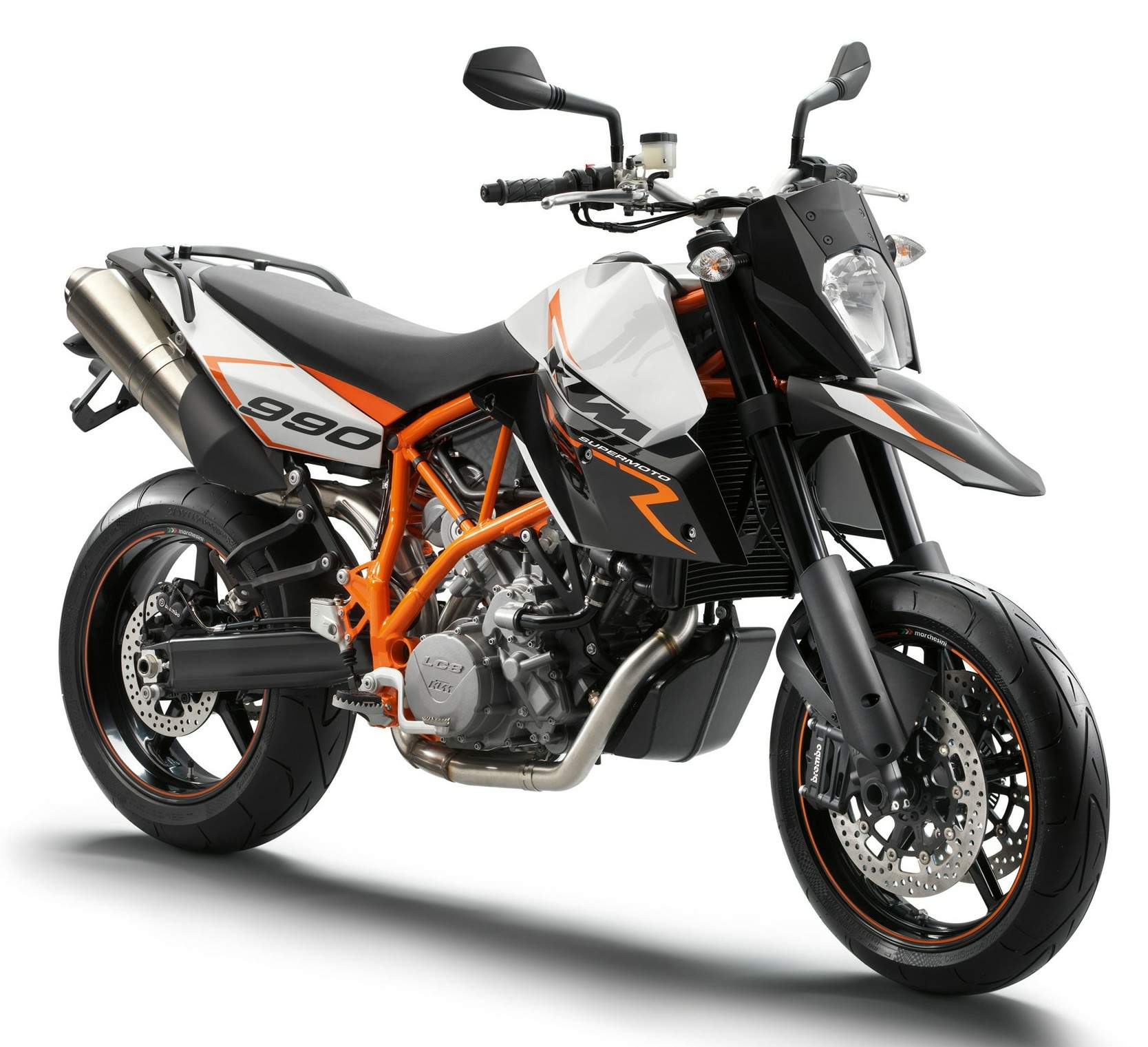 KTM 990 Supermoto R For Sale Specifications, Price and Images