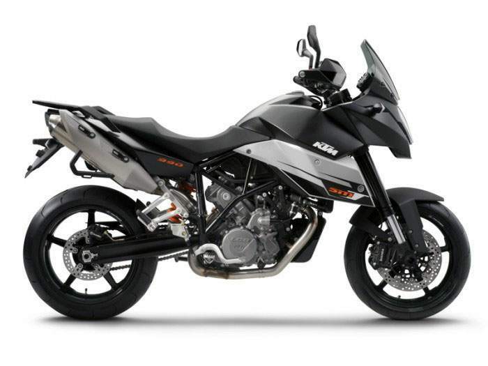 KTM 990 Supermoto T For Sale Specifications, Price and Images