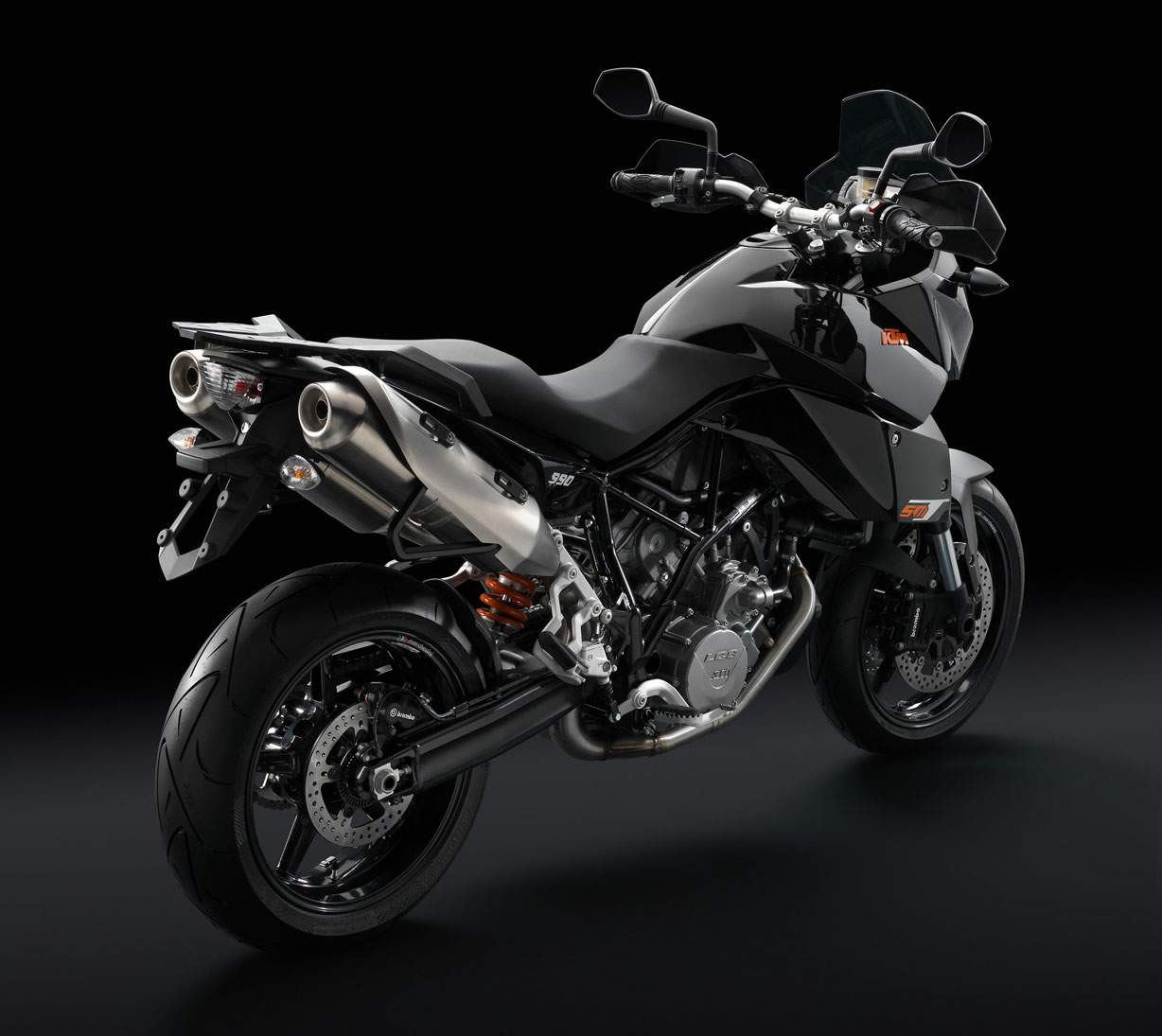 KTM 990 Supermoto T For Sale Specifications, Price and Images